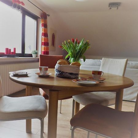 דירות Altlussheim Feriendomizil Am Rheinbogen מראה חיצוני תמונה